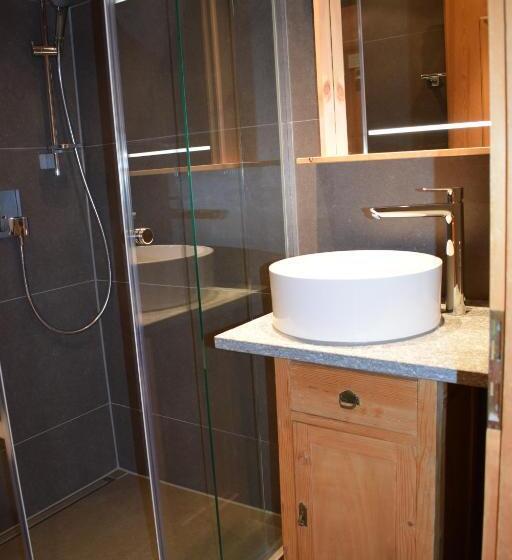 1베드룸 아파트 1층, B&b Stiffler Huus