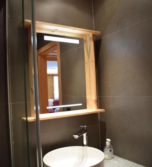 低层单卧公寓, B&b Stiffler Huus