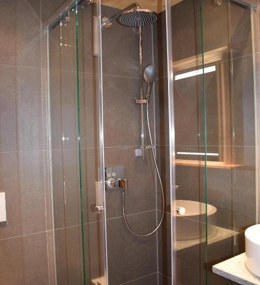 1베드룸 아파트 1층, B&b Stiffler Huus