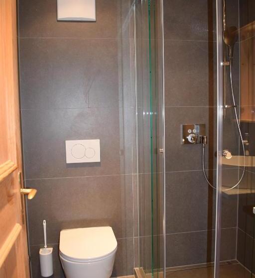 1베드룸 아파트 1층, B&b Stiffler Huus