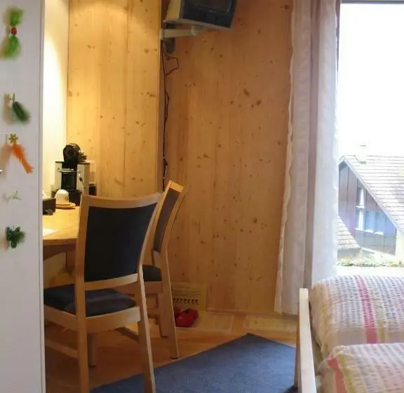 Standard-huone, B&b Sunnesite Pratteln