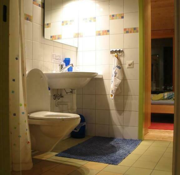 Номер Стандарт, B&b Sunnesite Pratteln