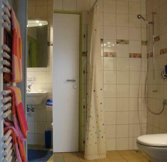 Номер Стандарт, B&b Sunnesite Pratteln