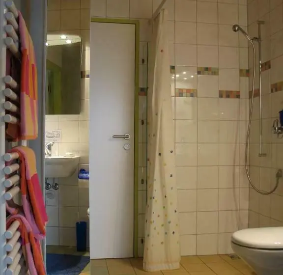 Standard-huone, B&b Sunnesite Pratteln