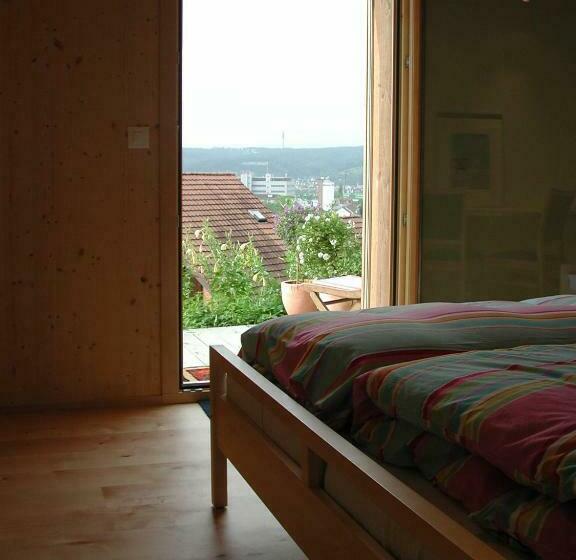 Номер Стандарт, B&b Sunnesite Pratteln