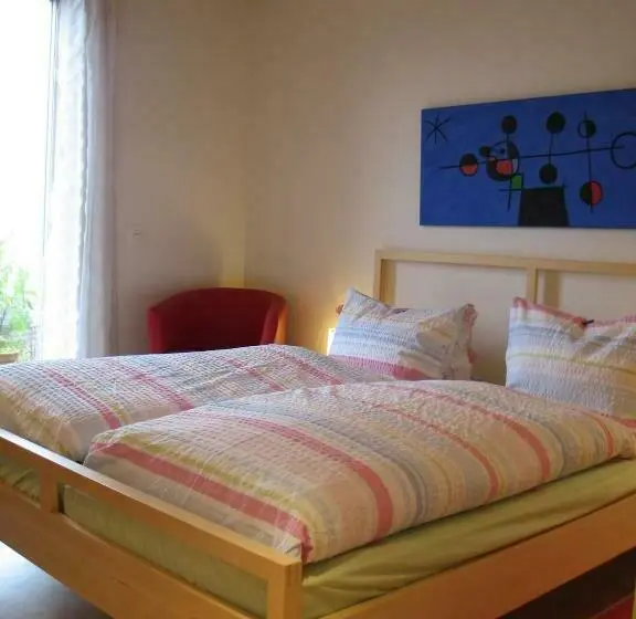 Standard-huone, B&b Sunnesite Pratteln