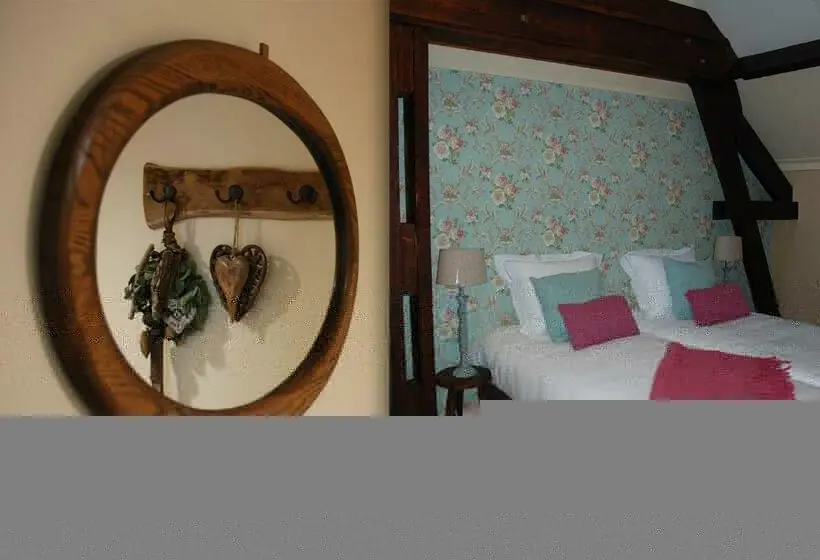 Standard Neljän Hengen Huone, Bed En Breakfast Verdesud