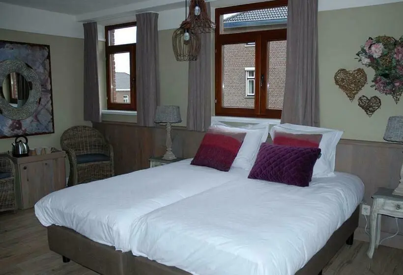 Standard-huone, Bed En Breakfast Verdesud