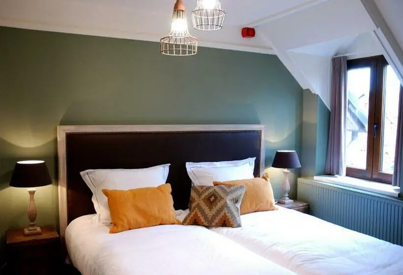 Standard-huone, Bed En Breakfast Verdesud
