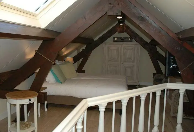 Standard Neljän Hengen Huone, Bed En Breakfast Verdesud