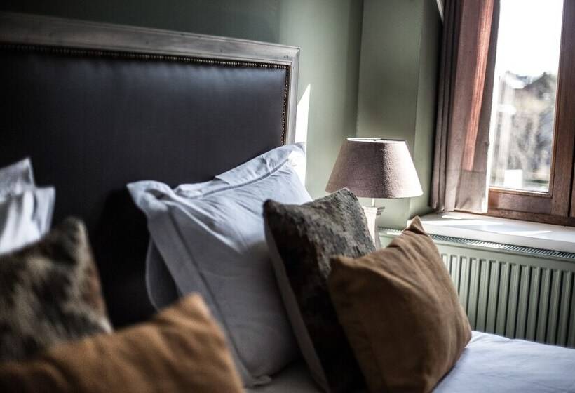 スタンダードルーム, Bed En Breakfast Verdesud