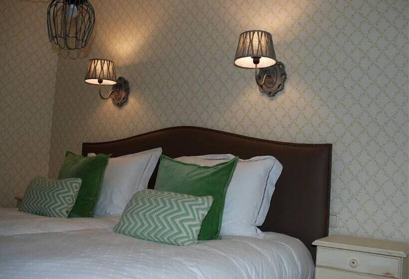 スタンダードルーム, Bed En Breakfast Verdesud