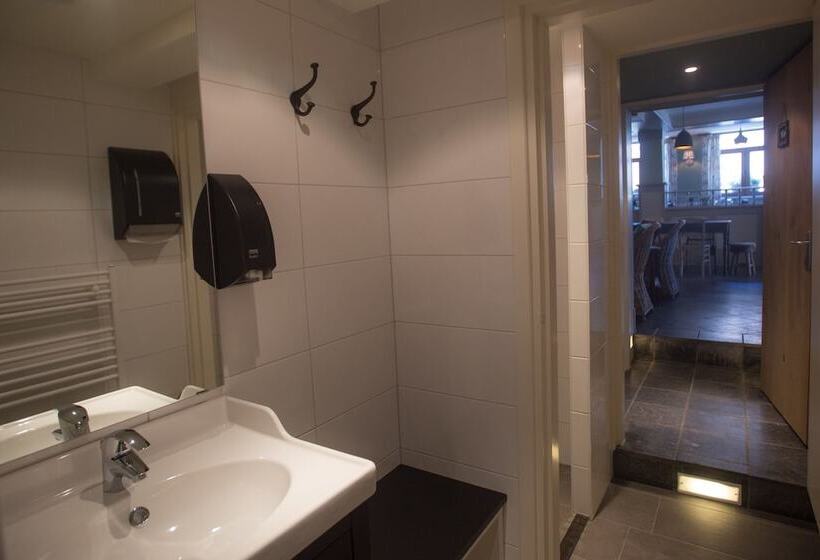 スタンダードルーム, Bed En Breakfast Verdesud