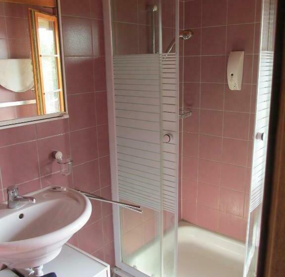 חדר סטודיו סטנדרד, Bnb Erlach