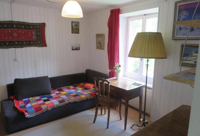 דירת שני חדרים, Bnb Erlach