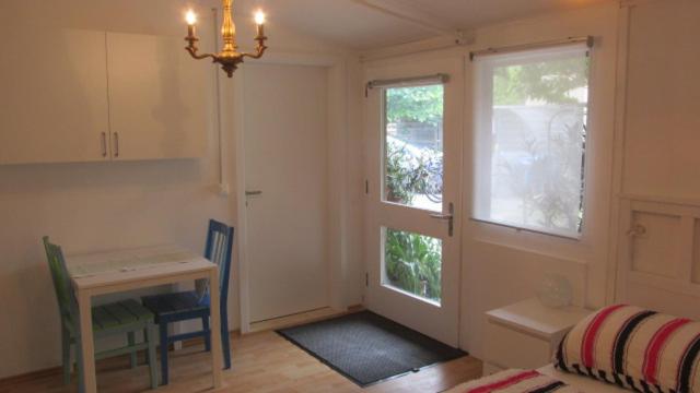 חדר סטודיו סטנדרד, Bnb Erlach