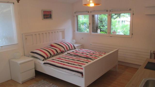 חדר סטודיו סטנדרד, Bnb Erlach