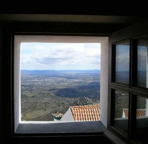 ファミリールーム, Casa Da Silveirinha