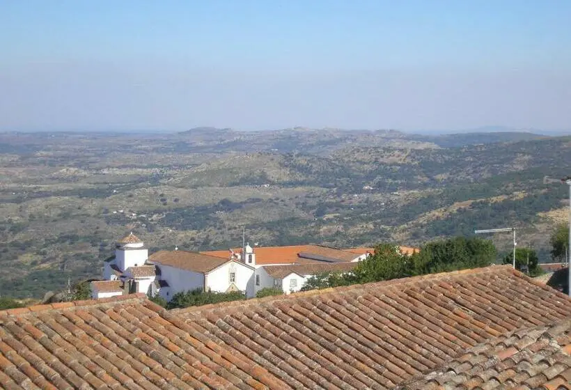 シングルデラックスルーム, Casa Da Silveirinha