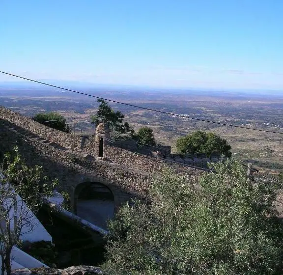シングルデラックスルーム, Casa Da Silveirinha