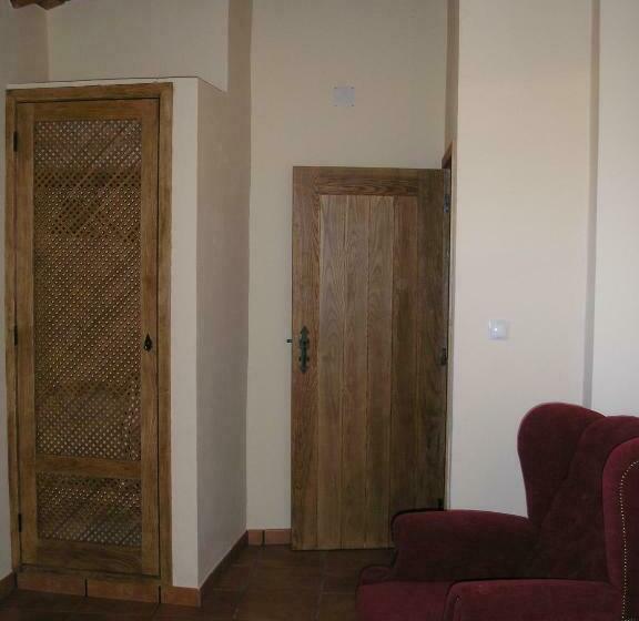 اتاق استاندارد با چشمانداز, Casa Da Silveirinha