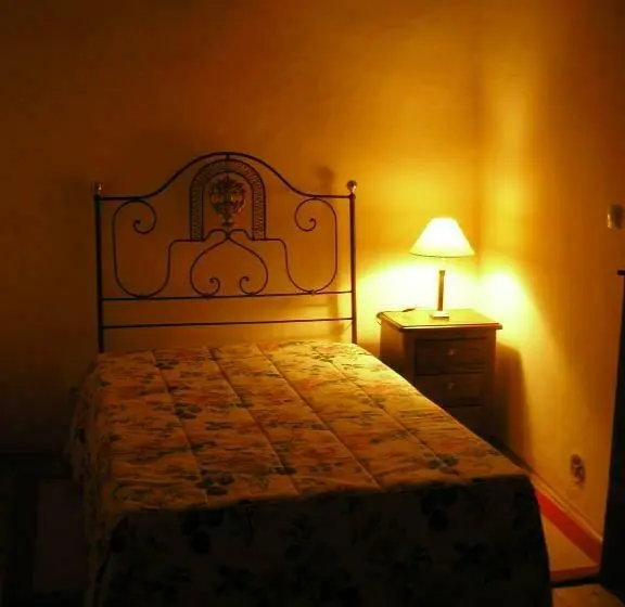ファミリールーム, Casa Da Silveirinha