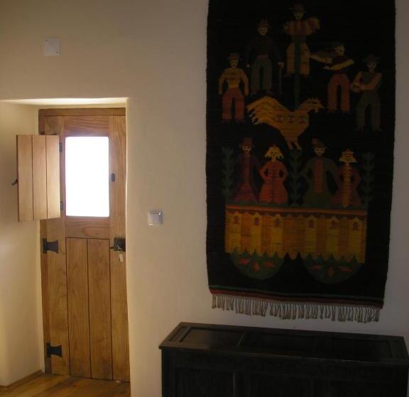 اتاق عادی, Casa Da Silveirinha