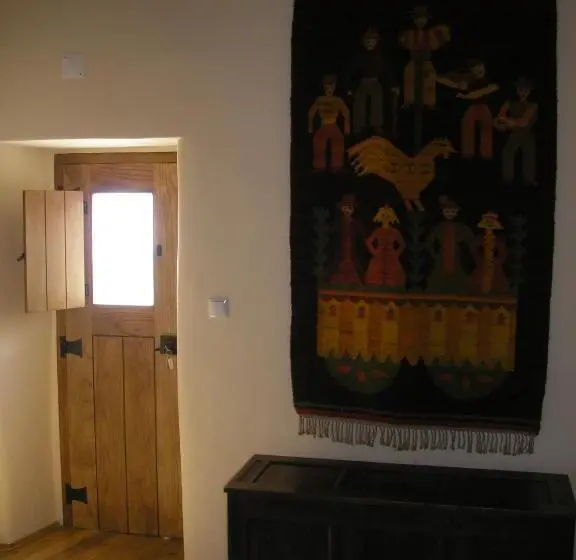 ベーシックルーム, Casa Da Silveirinha