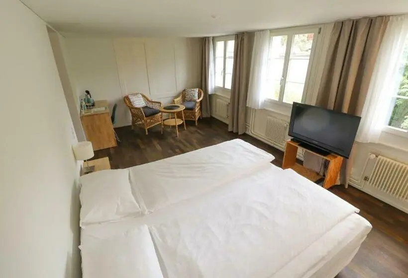 Standard-huone, Emma Bett Und Bistro