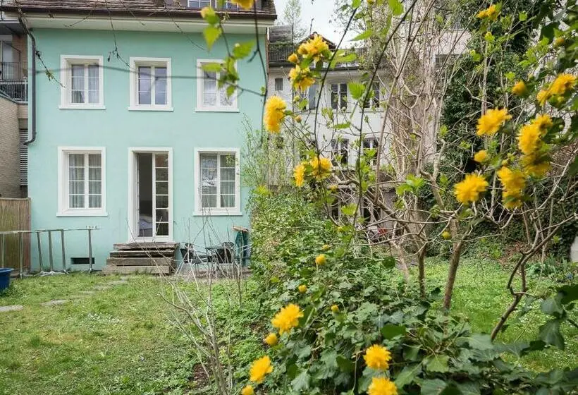 Standard-huone Puutarhanäkymä, Emma Bett Und Bistro