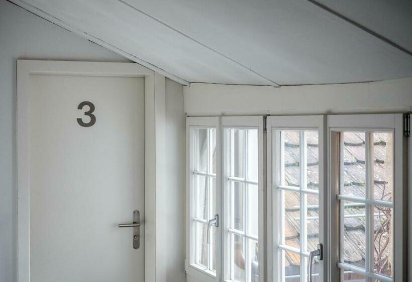 חדר סטנדרט, Emma Bett Und Bistro