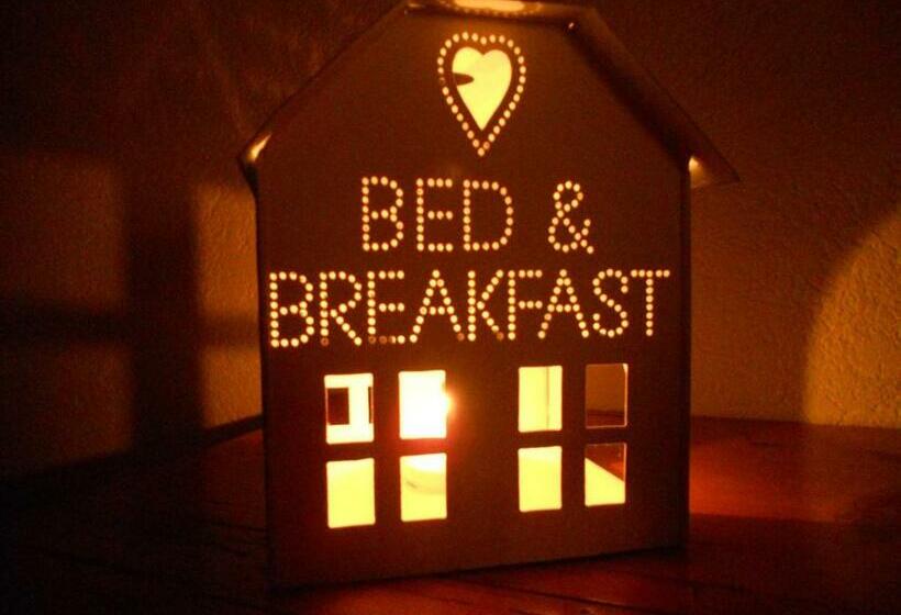 シャレー1寝室, Gîte Chez Toinette