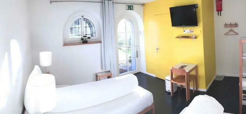 スタンダードルーム, Bed Bike And Breakfast Olten