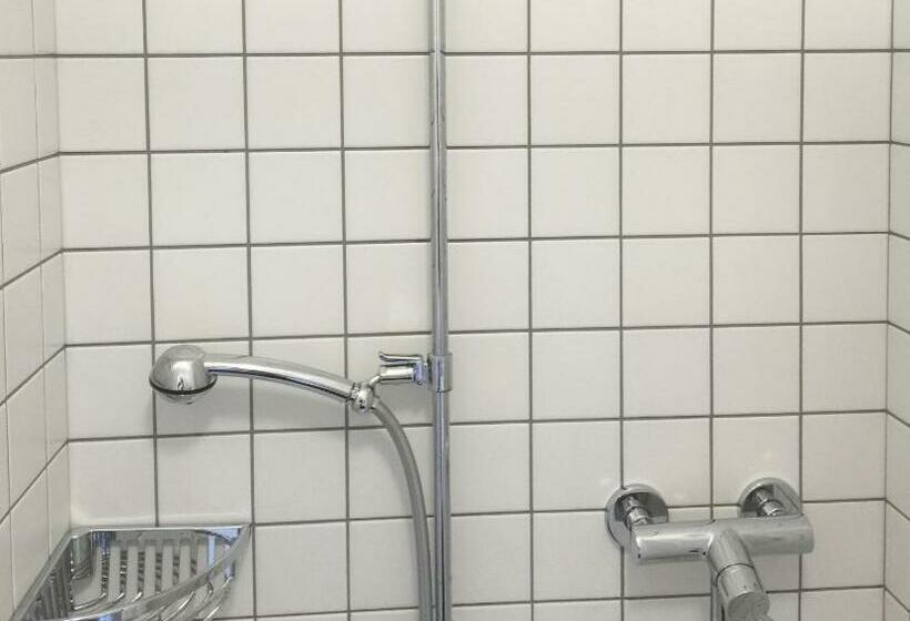 חדר סטנדרט, Bed Bike And Breakfast Olten