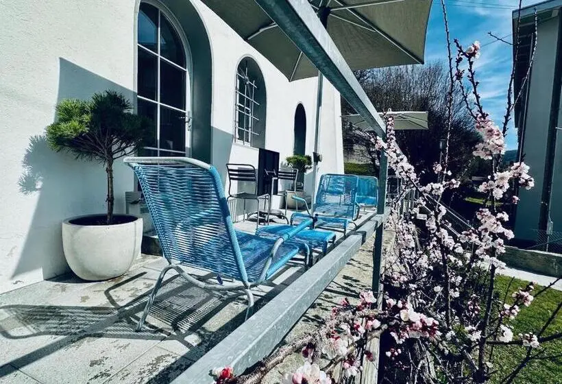 エコノミールーム, Bed Bike And Breakfast Olten