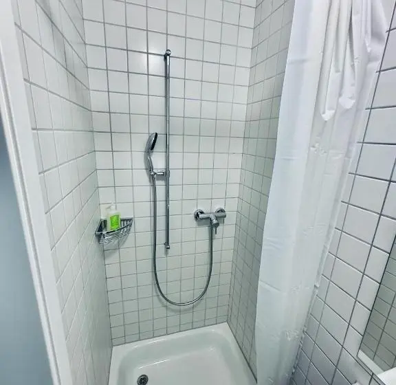 エコノミールーム, Bed Bike And Breakfast Olten