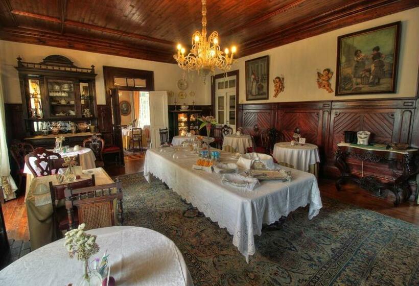 Номер Стандарт, Quinta De São Roque