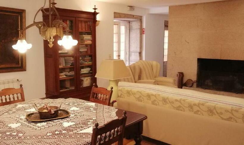 Апартаменты 1 Спальня, Quinta De São Roque