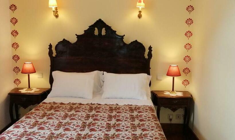 Номер Стандарт, Quinta De São Roque