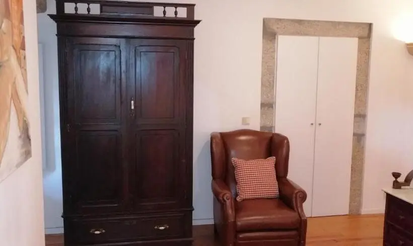 Huoneisto 1 Makuuhuone, Quinta De São Roque