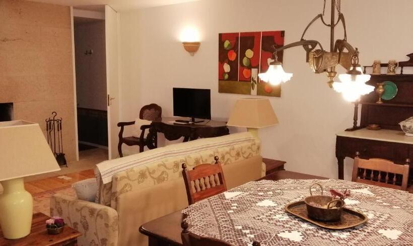 Апартаменты 1 Спальня, Quinta De São Roque