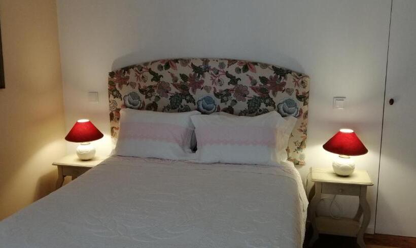 Номер Стандарт, Quinta De São Roque