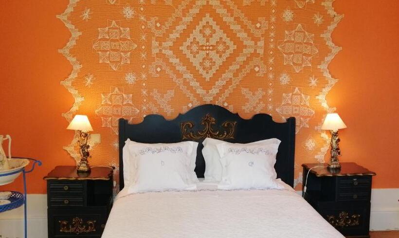 Номер Superior, Quinta De São Roque