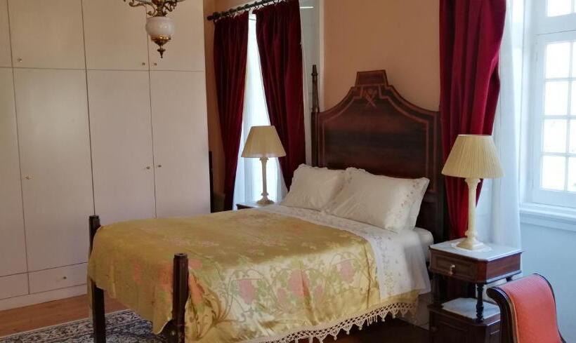 Номер Superior, Quinta De São Roque