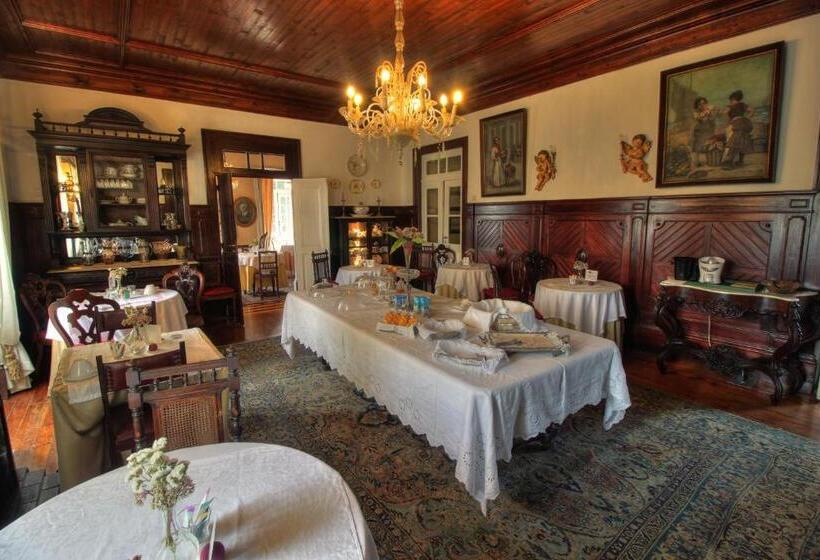 Номер Superior, Quinta De São Roque