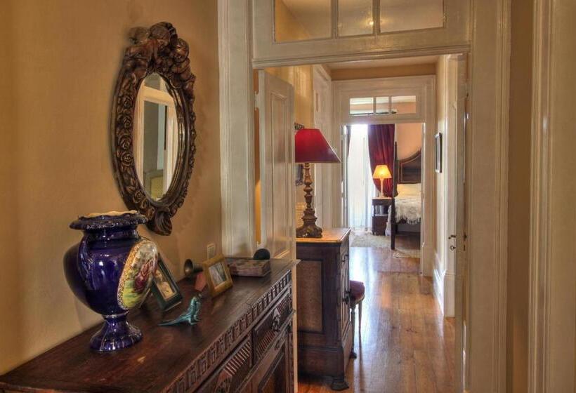 Номер Superior, Quinta De São Roque