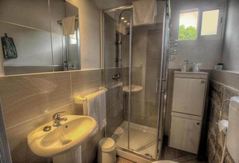 Апартаменты 2 Спальни, Quinta De São Roque