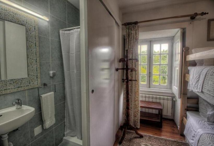 Апартаменты 2 Спальни, Quinta De São Roque