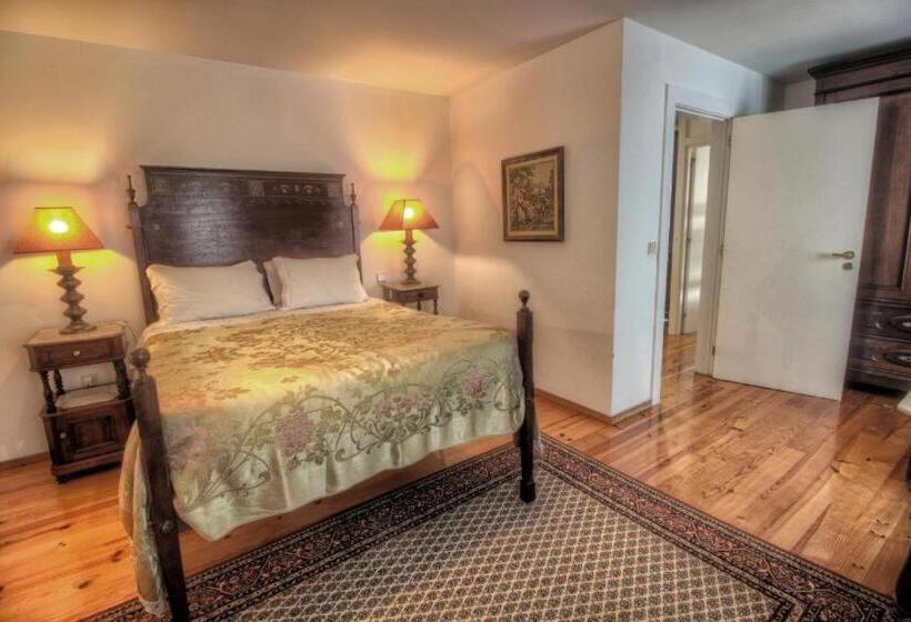 Апартаменты 2 Спальни, Quinta De São Roque