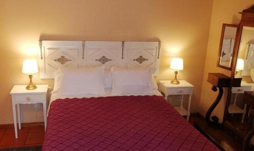 Апартаменты 1 Спальня, Quinta De São Roque